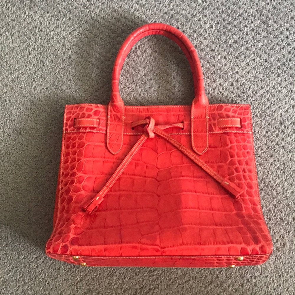 Dooney & Burke handbag